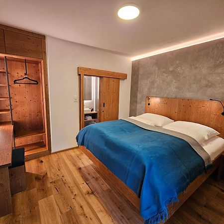 Appartementskofler Mallnitz Esterno foto