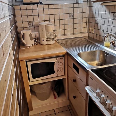 Appartementskofler Mallnitz Esterno foto