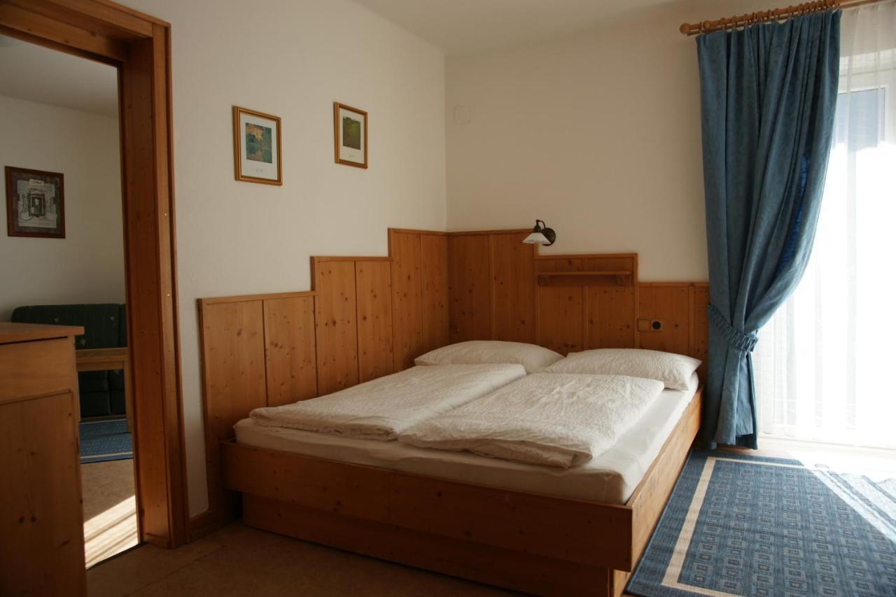 Appartementskofler Mallnitz Esterno foto