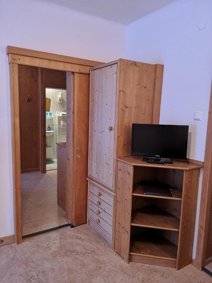 Appartementskofler Mallnitz Esterno foto