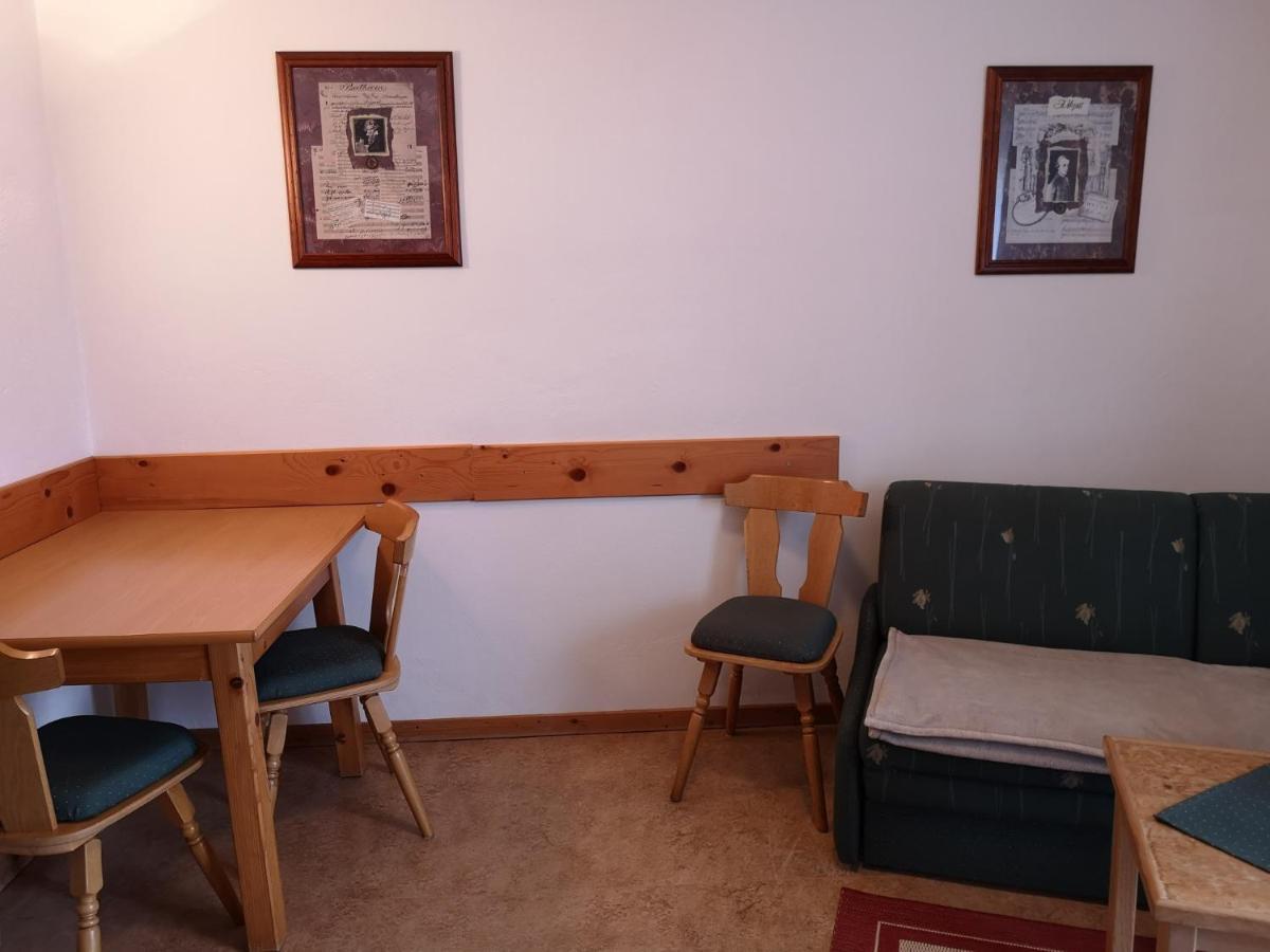 Appartementskofler Mallnitz Esterno foto