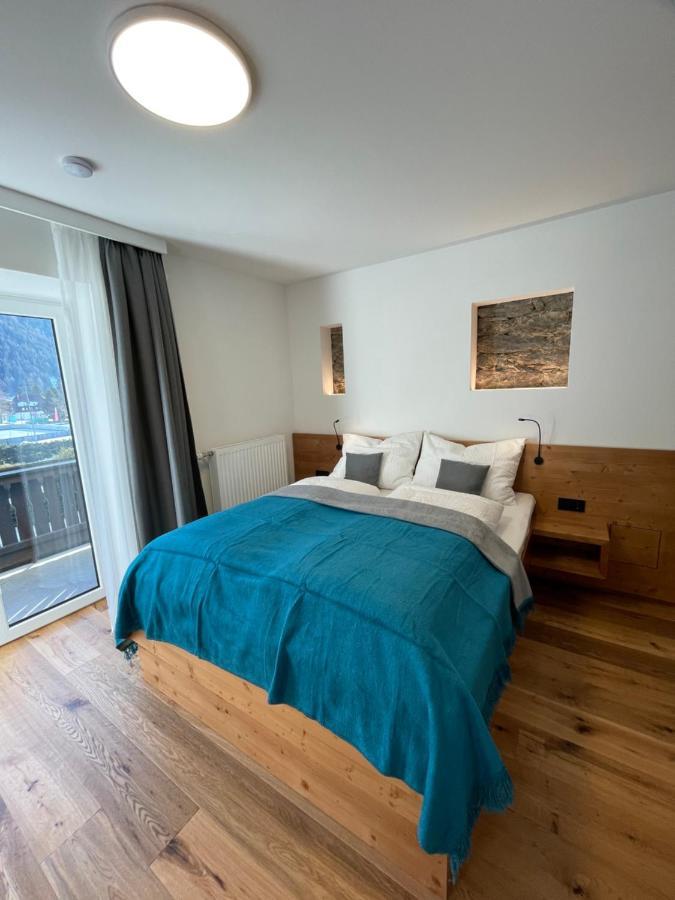 Appartementskofler Mallnitz Esterno foto