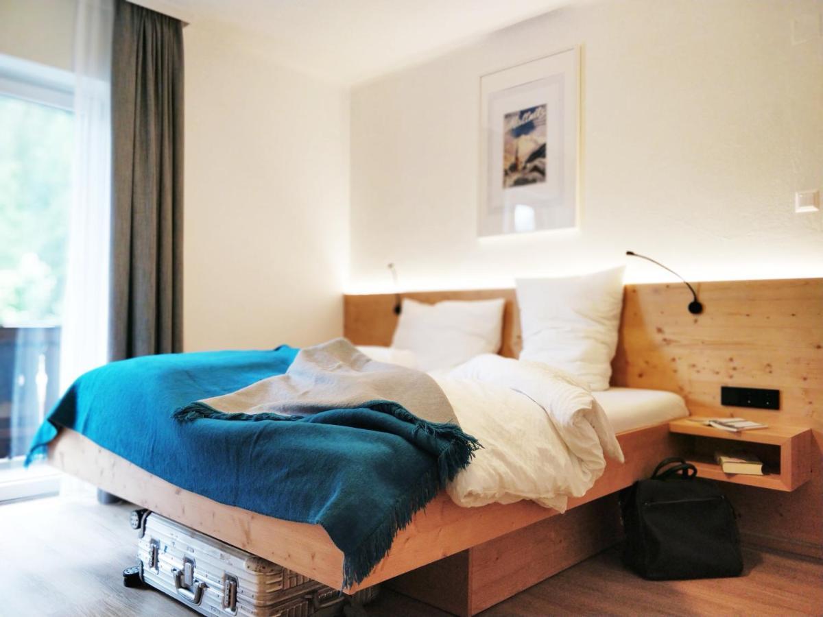 Appartementskofler Mallnitz Esterno foto