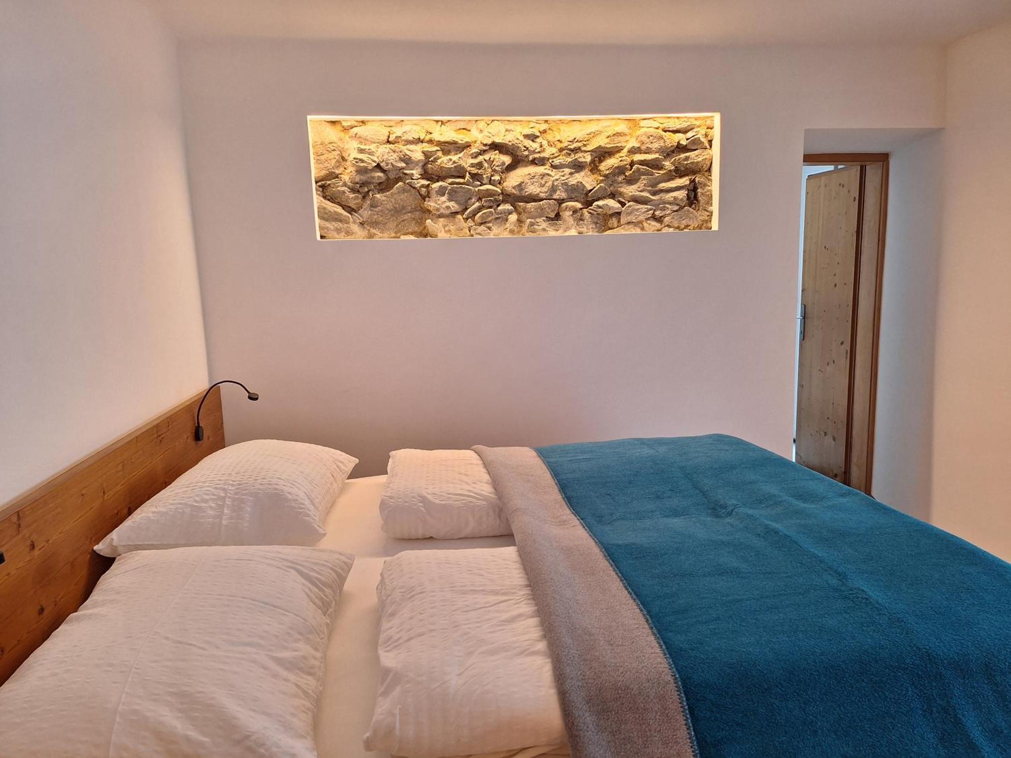 Appartementskofler Mallnitz Esterno foto