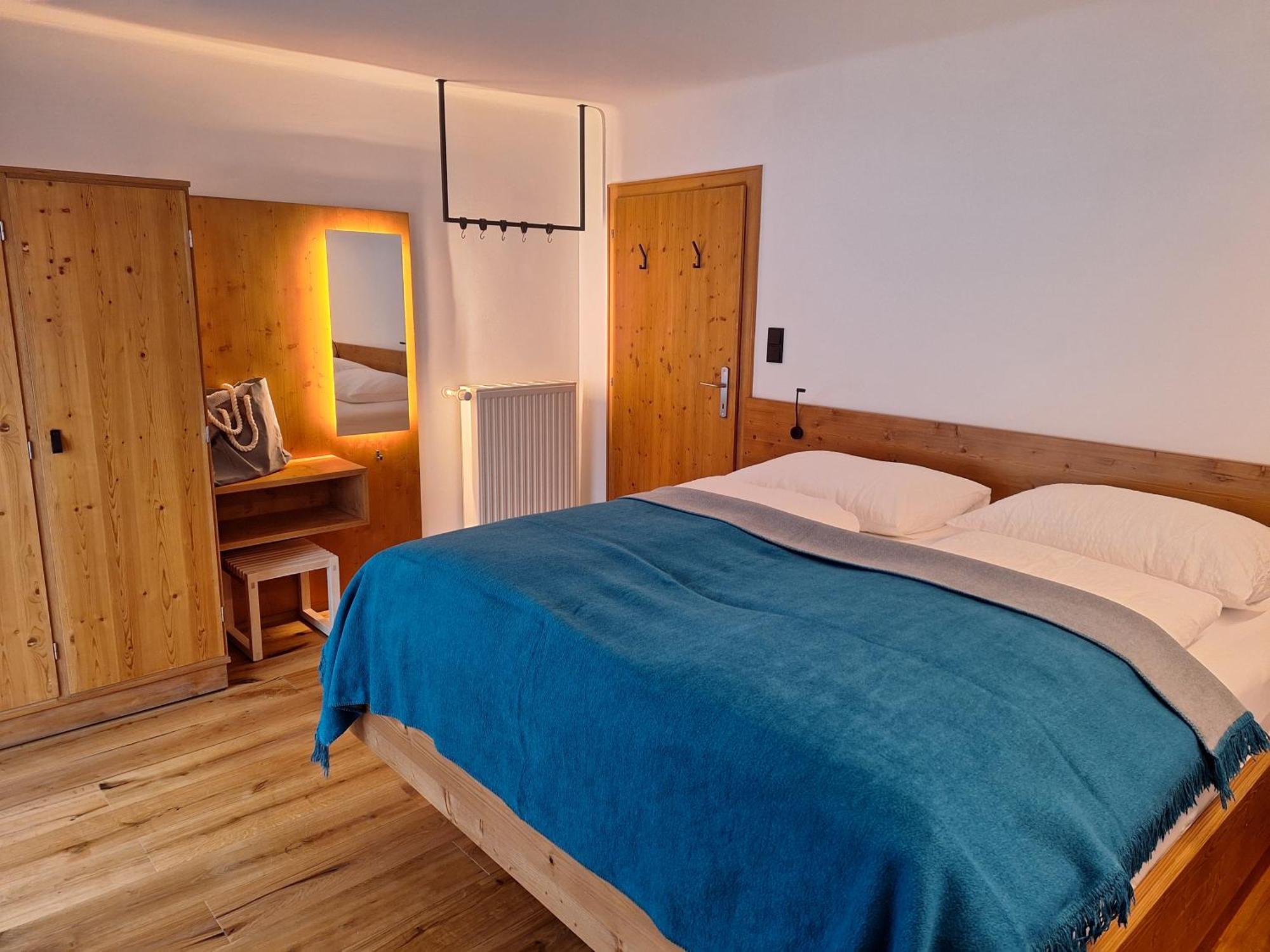Appartementskofler Mallnitz Esterno foto