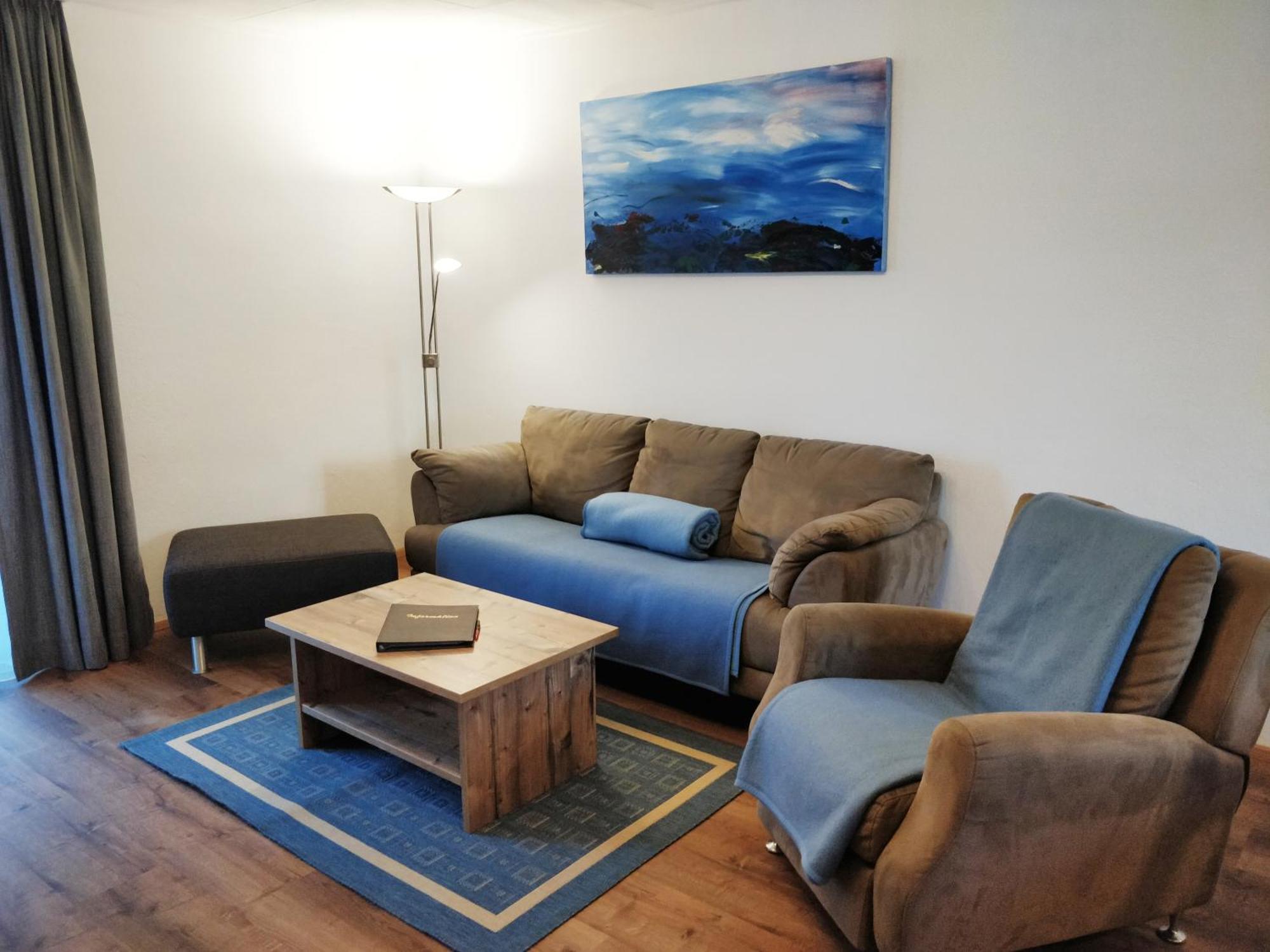Appartementskofler Mallnitz Esterno foto