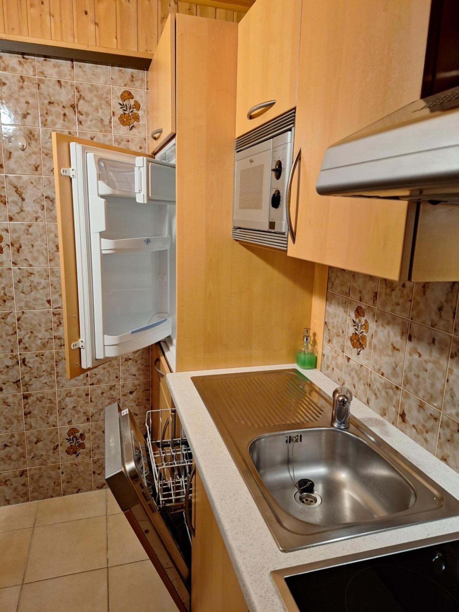 Appartementskofler Mallnitz Esterno foto