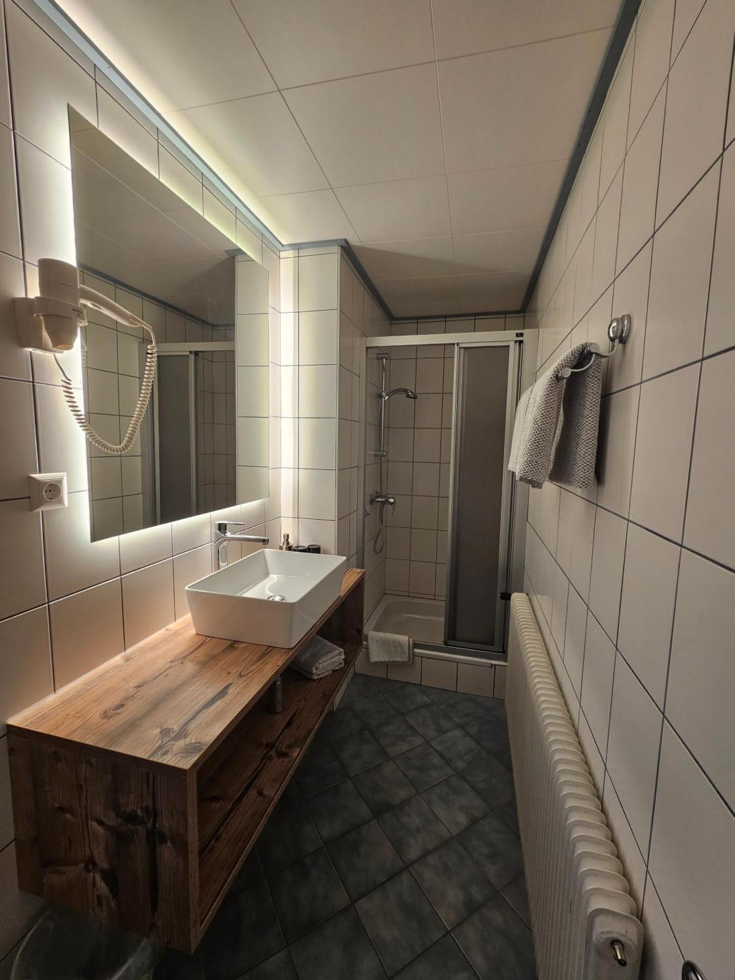Appartementskofler Mallnitz Esterno foto