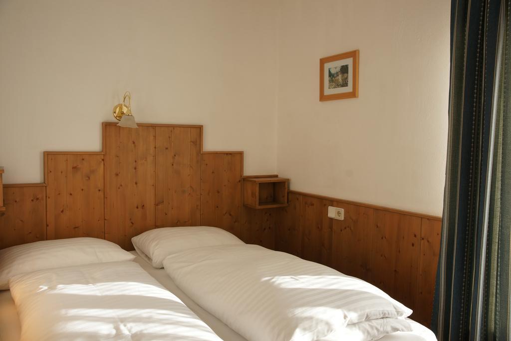 Appartementskofler Mallnitz Esterno foto