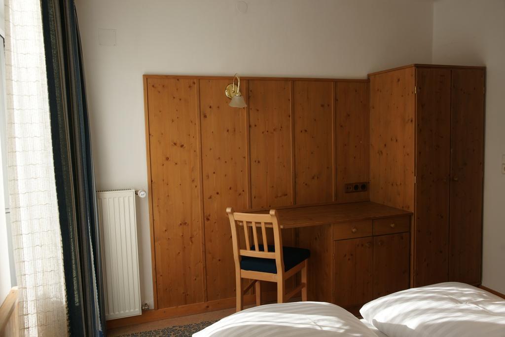 Appartementskofler Mallnitz Esterno foto