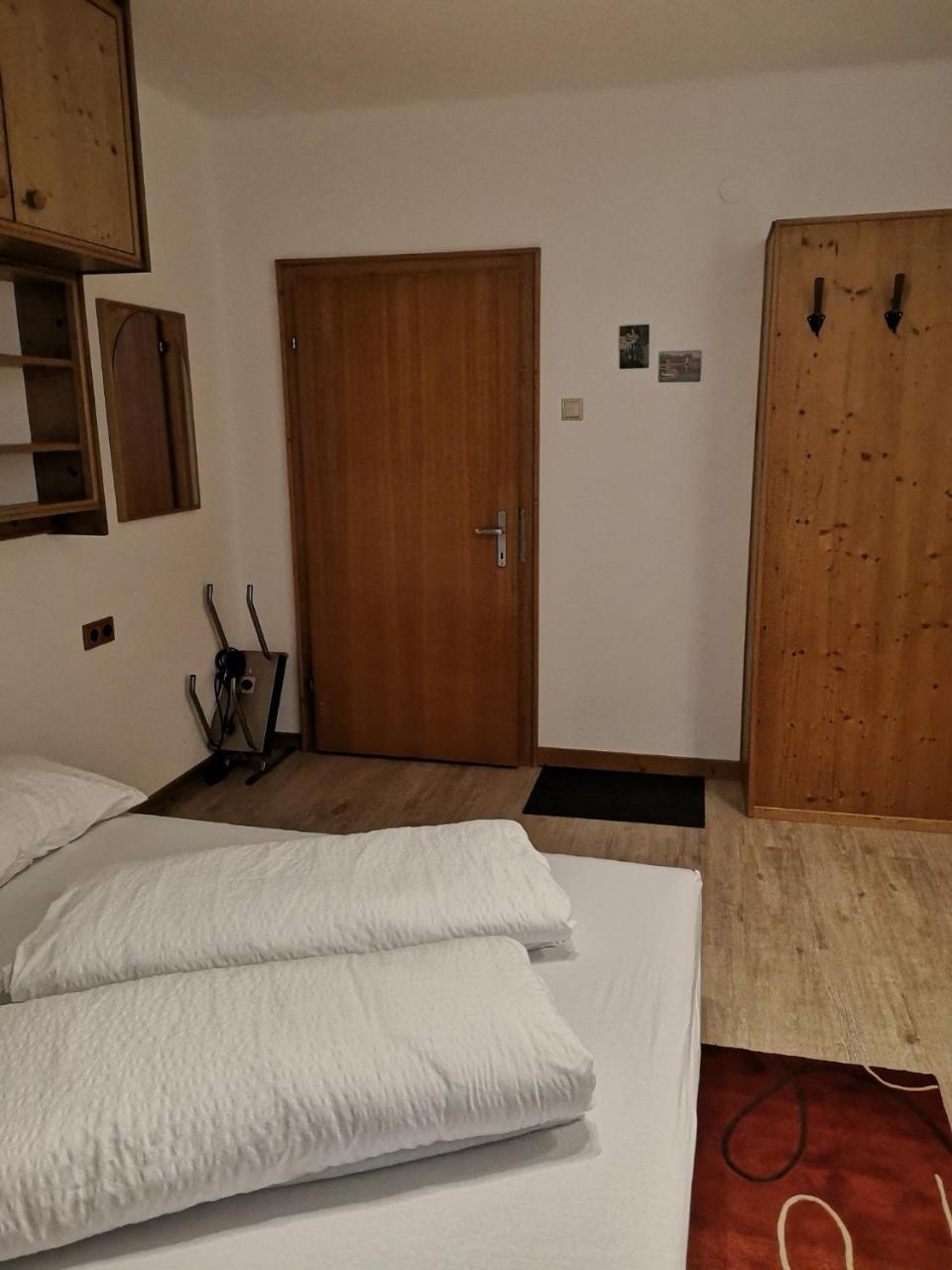 Appartementskofler Mallnitz Esterno foto