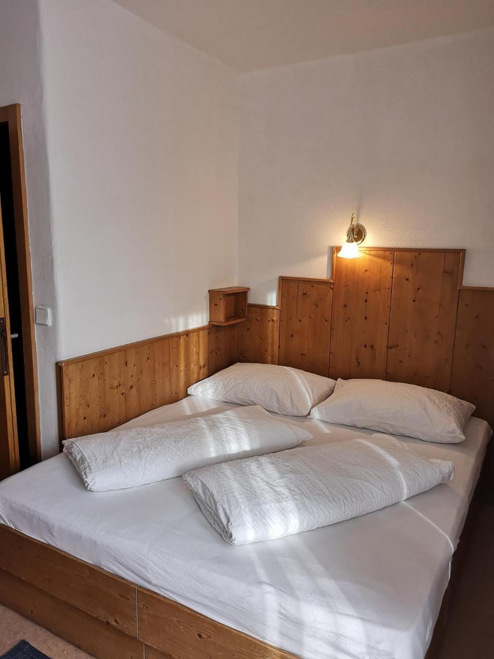 Appartementskofler Mallnitz Esterno foto