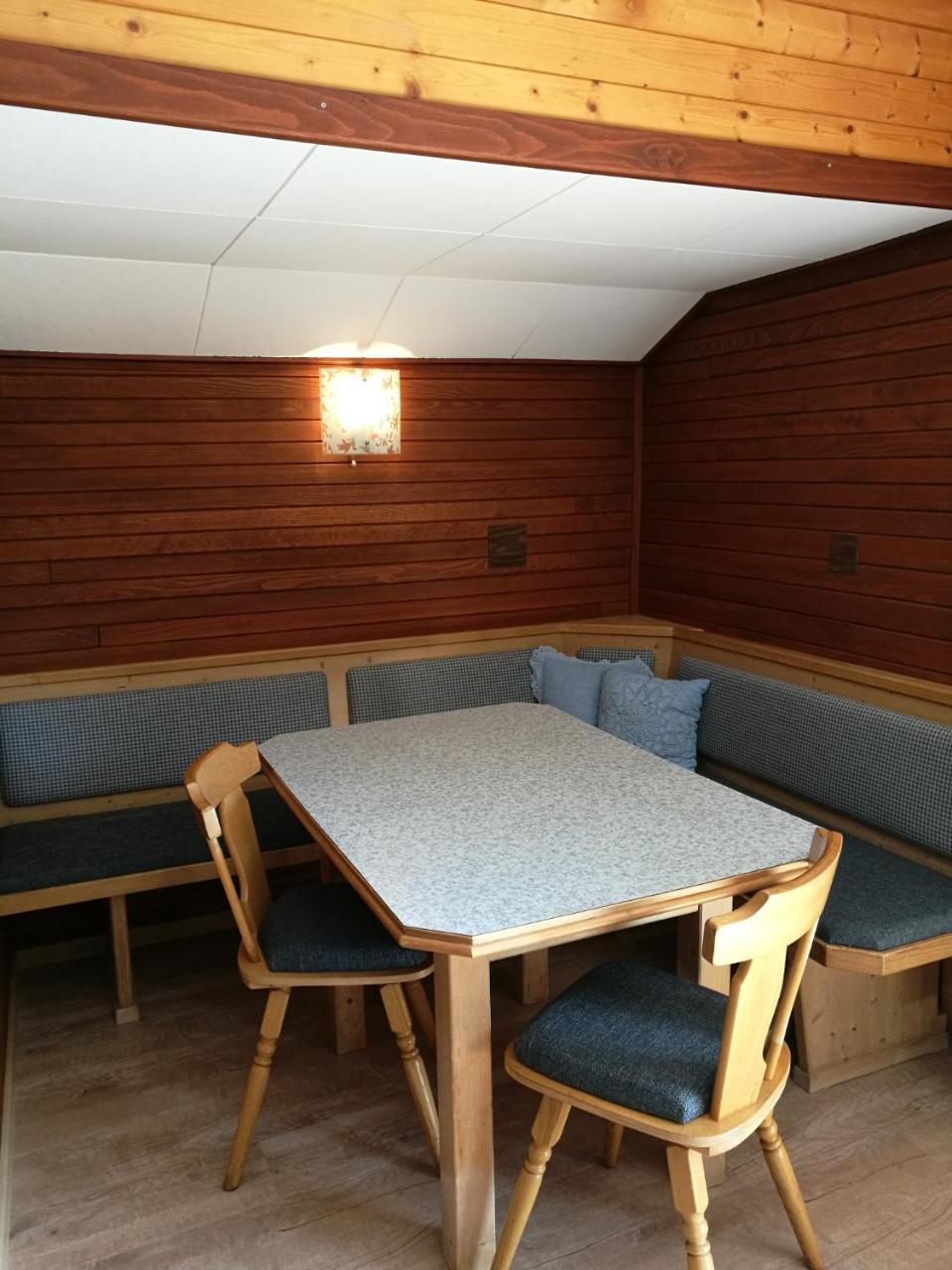 Appartementskofler Mallnitz Esterno foto