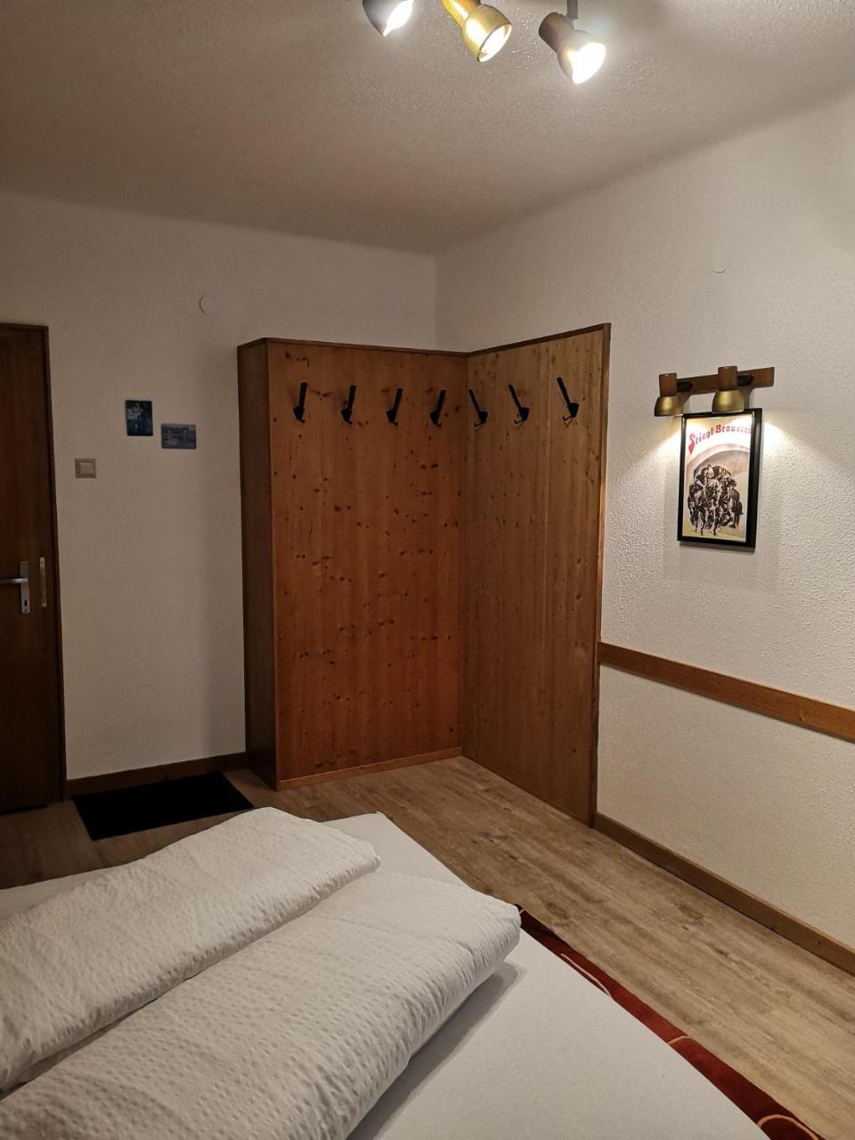Appartementskofler Mallnitz Esterno foto